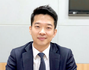 약사 출신 박관우 변호사, 심평원→김앤장 새출발