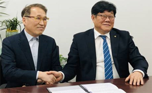 약정원, PharmIT3000에 혈당 관리 기능 추가