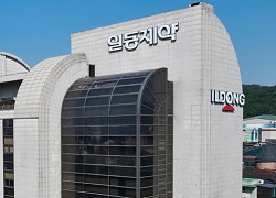 일동, 코로나19 관련 룩셈부르크에 의약품 긴급수출