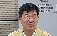 "코로나 19 피해, 환산지수 반영 여부는 재정위 몫"