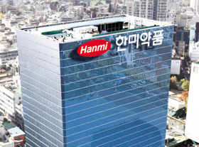 에페글레나타이드 권리반환...한미 "법적대응 검토"
