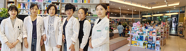 병원약사들 의기투합…고객지향 약국경영 노하우는
