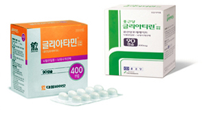 '콜린알포' 임상자료 27일까지 제출...급여 재평가 가동