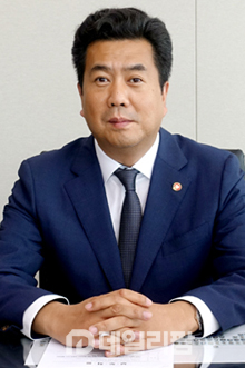 강청희 이사 "가입자, 공급자 간극 좁히는 역할 하겠다"