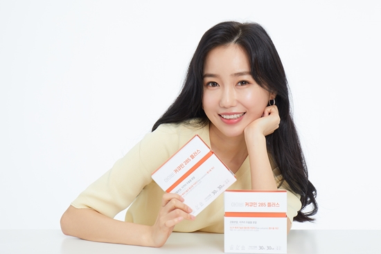 아이비웰니스, 면역력강화 '아이비커큐민285' 신제품 출시