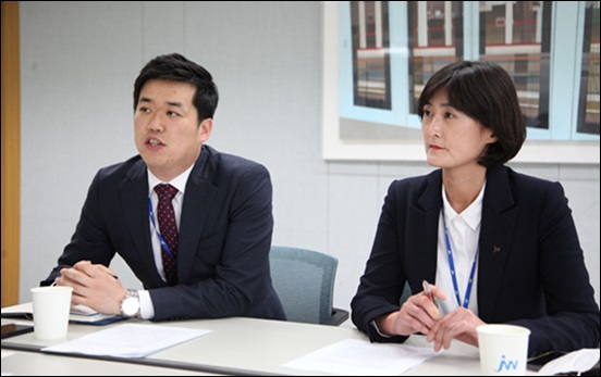 "철분제 급여기준 확대...환자 중심 혈액관리 초석"