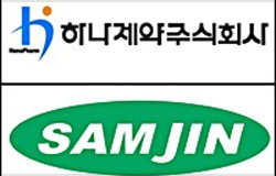하나제약, 삼진에 지분투자...'뉴 투자 트렌드' 눈길