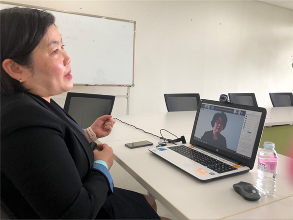 덕성여대 약대, 임상시험에서 약사 역할 세미나 열어