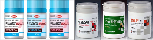 한국형 R&D '개량신약' 글로벌 시장 도약 징검다리