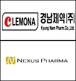 경남, '레모나' 영국 등 5개국 수출...넥서스파마와 맞손