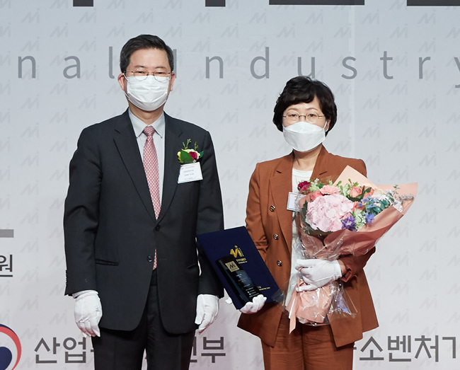 심평원, 국가산업대상 고객만족 부문 대상