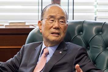 "공존공영의 정신으로 제약강국 만들어 나갈 때"