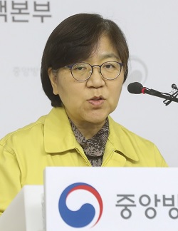 '렘데시비르' 긴급도입 확정…질본, 식약처에 요청 