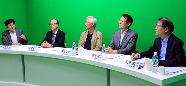 분업 20년, 의·약사 경쟁구도서 협력관계 전환 모색