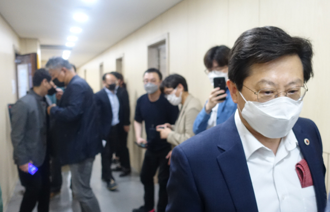 의협, 3년 연속 수가협상 결렬…"모든 사태 정부 탓"