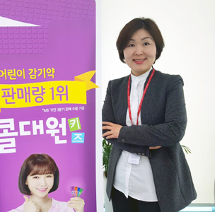 대원, 일반약 사업부 '투톱→원톱'...조직개편 이유는
