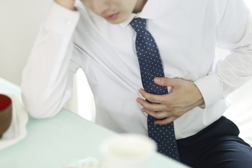 건기식협회, 위 건강 관리위한 건기식 성분 소개