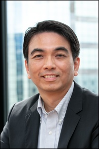 한올, 미국 법인 대표에 노바티스 출신 정승원씨