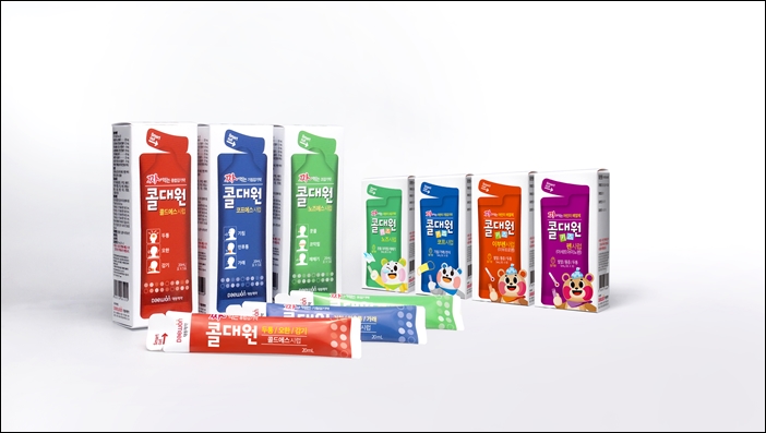 대원제약 콜대원, 2020 브랜드 고객충성도 대상 