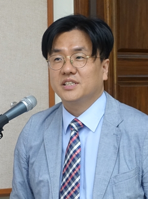 "질병청, 예산·인사권에 정책·연구조직 키워야 실효"