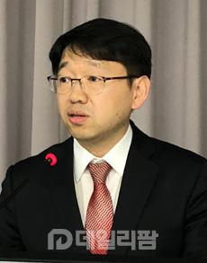 약사 출신 박종형 건보공단 차장, 2급 부장 승진