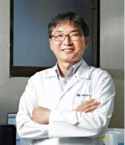 제일약품 신임 중앙연구소장에 이창석 전무