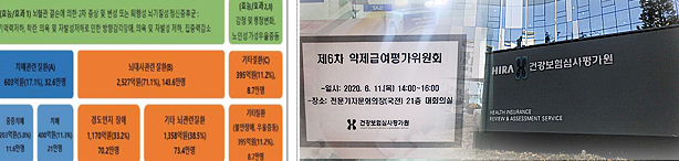 급여축소와 적응증삭제...'4천억 캐시카우' 수난시대
