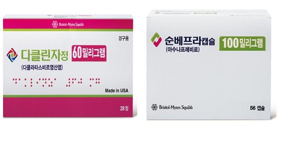 C형간염 완치시대 열었던 닥순요법, 5년만에 국내 철수