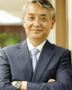 문은상 신라젠 대표이사 사퇴…"경영정상화 위한 결정"