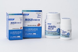 HK이노엔 '케이캡' 美 진출 시동…FDA 임상1상 승인