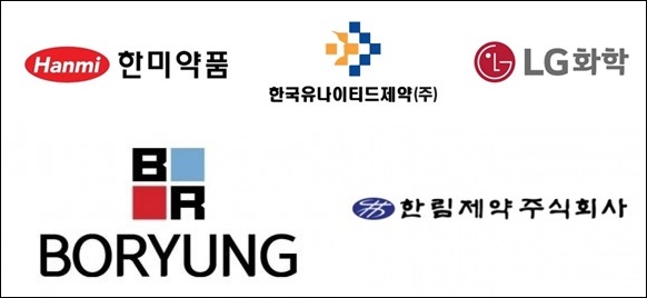 제약사들, 개량신약 R&D 활발...미래 블록버스터는?