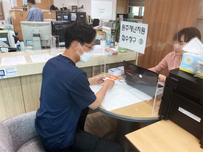 심평원, 코로나19 위기 속 비대면 안전 활동 전개