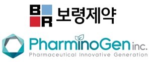 보령제약, 파미노젠과 AI 신약개발 착수