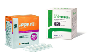 '콜린알포' 임상 재평가에 총 500억원 소요 전망