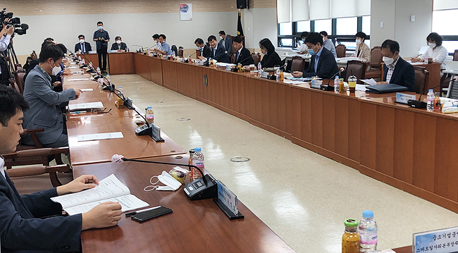 '코리아패싱' 논란 졸레어 급여…7월엔 1제품만