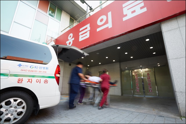 효산의료재단, 급성기 뇌졸중 적정성 평가 1등급