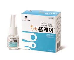 손발톱무좀약 시장 요동...풀케어, 여름 앞두고 반격채비