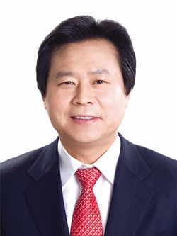 통합당 보건복지위 간사에 재선 강기윤 의원