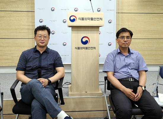 조건부허가 대상 명확화…기허가품목은 종전요건 유지
