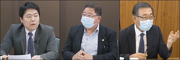 "첩약급여, 한약 아닌 한의사 육성정책…경평 필수"