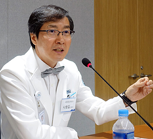세종충남대병원, 전자처방 일단 배제…외래 1천건 예상