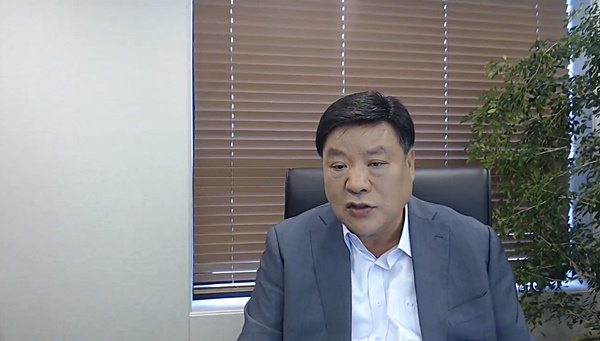 서정진 셀트리온 회장 "9월부터 코로나치료제 상업 생산"