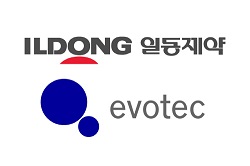 일동제약, 독일 에보텍과 NASH 신약임상 협력 확대