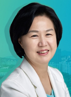 김수영 양천구청장 "약사 헌신적 노력에 감사하다"