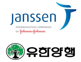 얀센, 레이저티닙-아미반타맙 국내 병용임상 착수