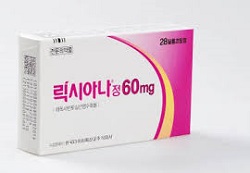 한미·보령, '릭시아나' 특허극복…총 8곳 경쟁 예고