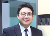 "결국은 사람…5년뒤 연매출 5천억 기반 만들겠다"