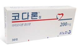 품절됐던 '코다론정' 내달 공급...약국, 포장변경 주의