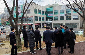 천안단대병원 약국 소송도 결국 대법원서 판가름 