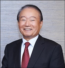 이관순 "故 임성기 회장의 제약강국 꿈 이루겠다"